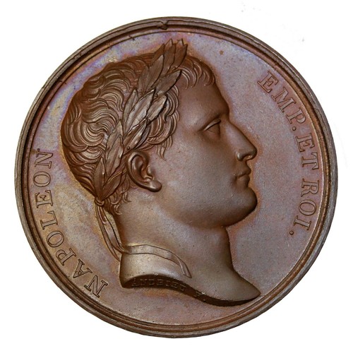 France 1809 napoleon bonaparte - france,
