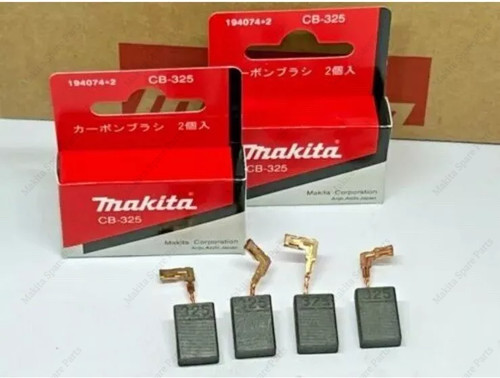 4pcs genuine makita - 4pcs,