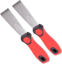 2 x Xpert Glazing Chisel Tools