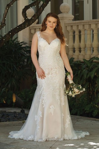 Justin alexander bridal - justin,