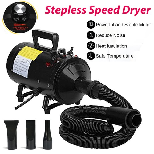 2800w car turbo blaster dryer - turbo,