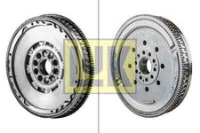 LuK Dual Mass Flywheel DMF
