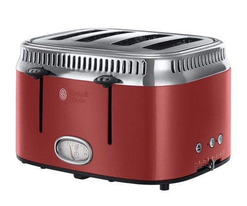 Russell hobbs 21690 - hobbs, 4