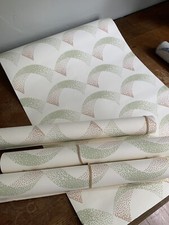 Farrow and Ball wallpaper