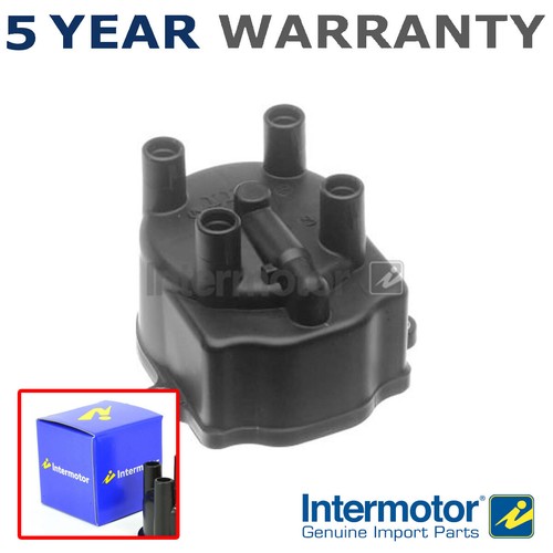 Distributor cap intermotor - distributor,