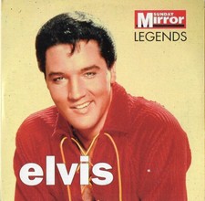 Elvis Presley - Elvis (CD