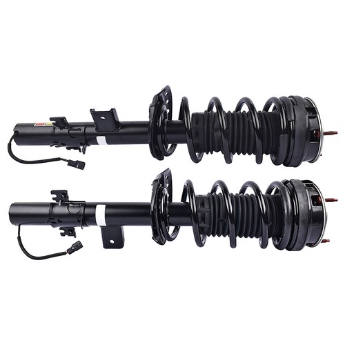Rear rh shock absorber - x, lh+rh