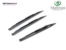 Range Rover L322 wiper blades