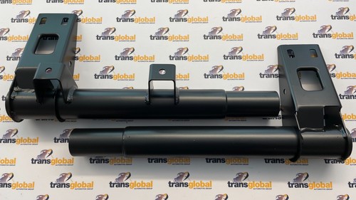 Tubular outrigger left right - left, &