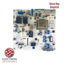 Potterton performa main pcb - performa,