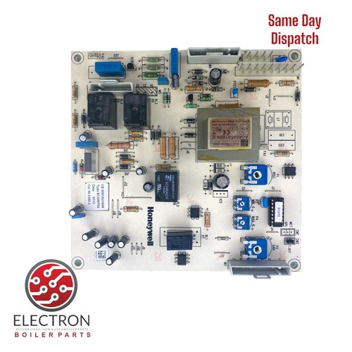 Potterton performa main - main, pcb