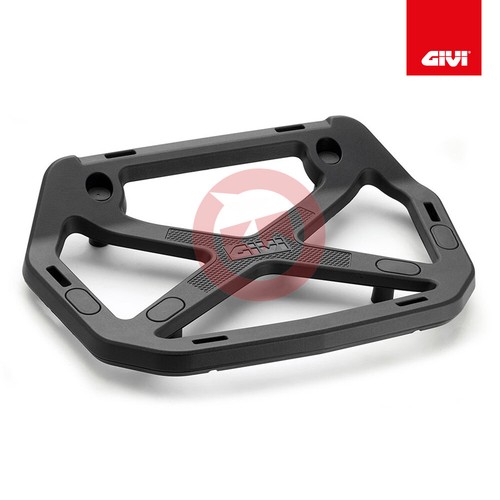 Universal givi s150 - givi, top-case