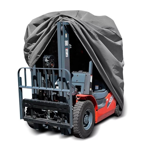 Cover for forklift fit - for,