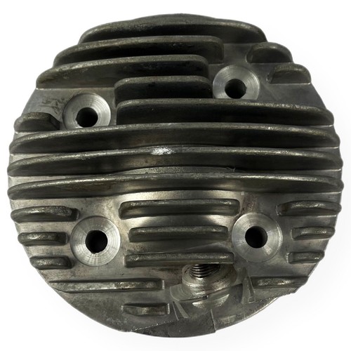 Lambretta 225cc ts1 1 - ts1, 8:1