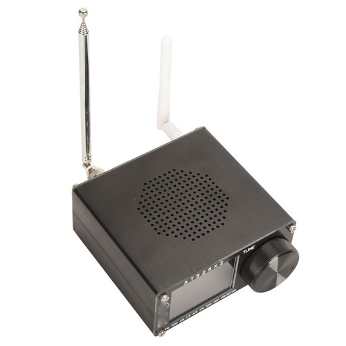 Full band radio - full,