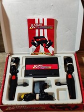 Atari Flashback 2600 20 games