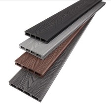 Smartdeck composite decking - composite, |