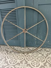 75cm Stainless Steel Boat