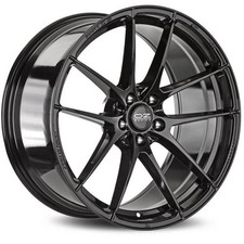 ALLOY WHEEL OZ RACING LEGGERA