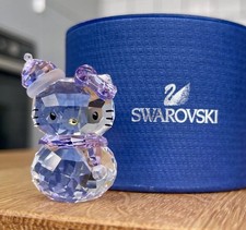 Swarovski Sanrio Hello Kitty