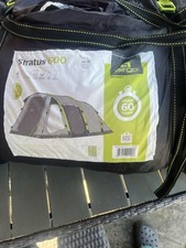 Airgo Stratus 600 6 Berth