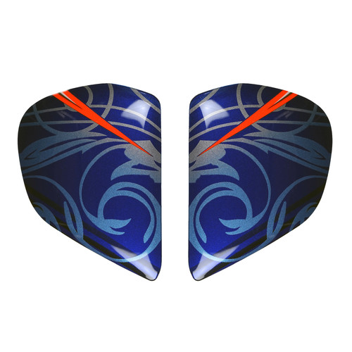 Arai vas holder pedrosa - vas, blue