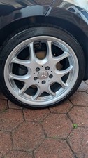 GENUINE BRABUS MONOBLOCK V