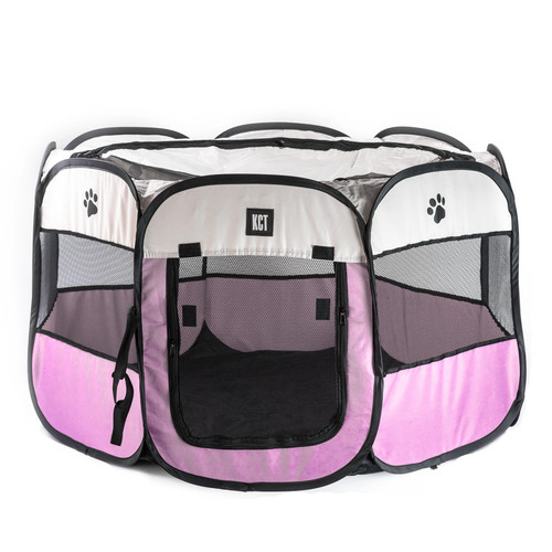 Clearance kct large fabric pet - kct,