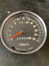 1973 Kawasaki H2 750 H2A