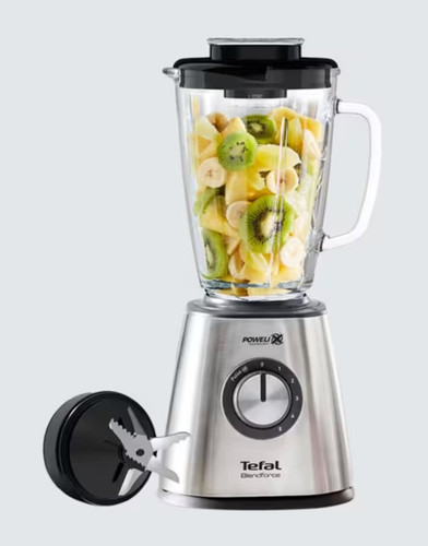 Tefal bl439 blendforce 800w - tefal,