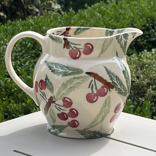 Emma bridgewater 1991 cherries - emma,