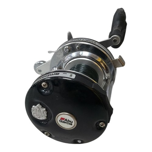 Abu garcia ambassadeur 6500 - garcia, ct
