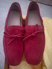 Tod's gommino Loafers (UK 9.5)