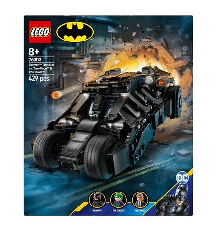 Lego 76303 batman - lego,