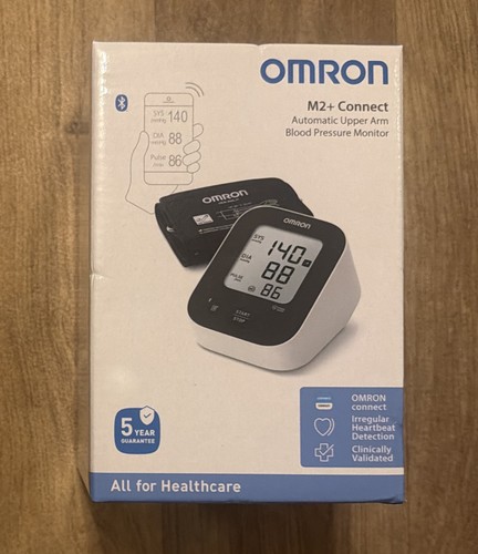 Omron connect automatic - omron,