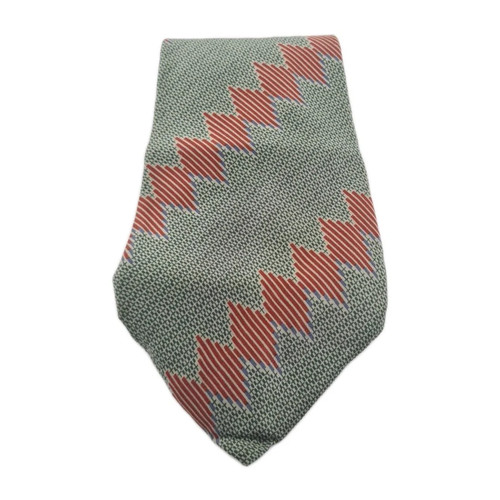 Vintage extra wide - wide, cravat