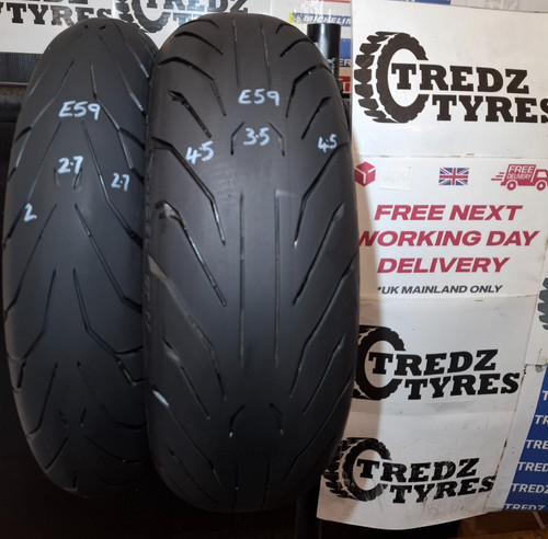 Pirelli angel 190 55 - angel,