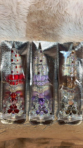 Novelty butterfly rhinestone - butterfly,