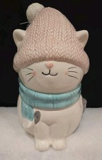 Tk maxx Cat Ornament Christmas