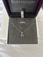 Dance 9ct white - 9ct, diamond