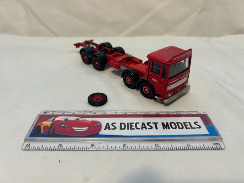 Corgi modern truck - corgi, heavy