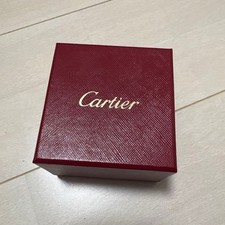 Cartier Genuine Ring Jewelry