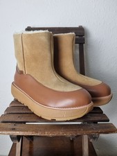 Fitflop Elin Ankle Boots