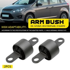 2x Wishbone / Control /