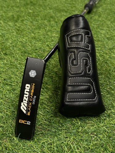 Rare mizuno bettinardi - rare,
