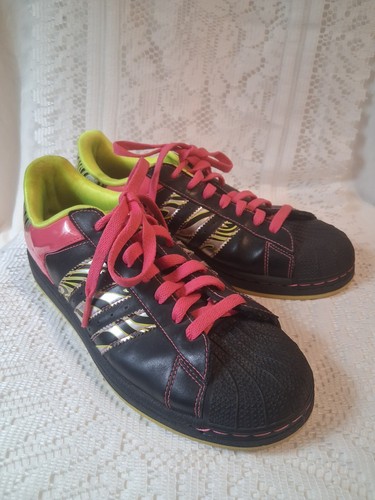 Adidas superstar lace up - ii,