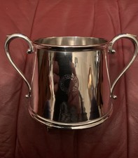 Union Castle Sugar Bowl