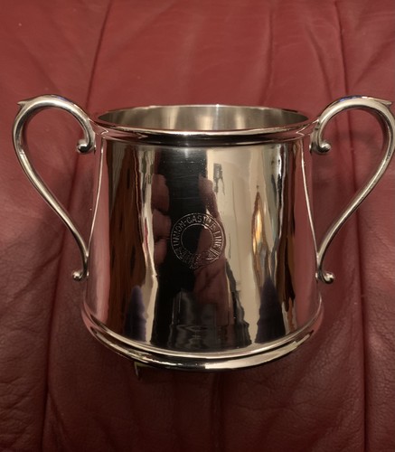 Union castle sugar bowl - union,