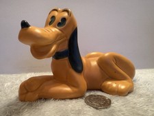 Pluto Wadeheath 1930s Disney 