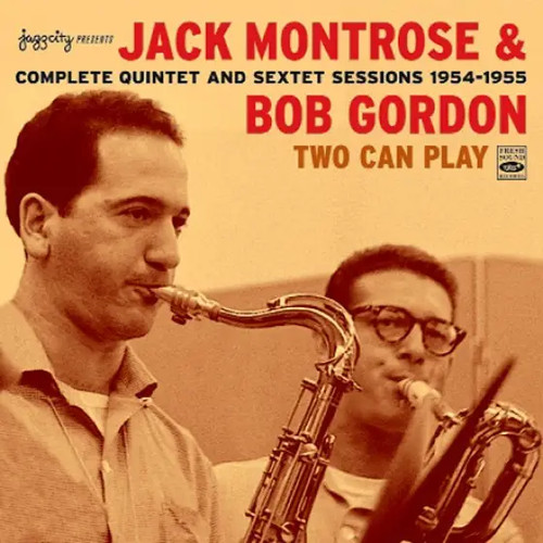 2xcd jack montrose - 2xcd, bob